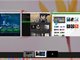 Windows 9截图再曝光：开始菜单可以调整大小