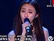 视频：中国好声音第三季陈冰《wrecking ball》高清完整版