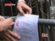 香港旺角弥敦道张贴法庭禁制令 本周内有望清障
