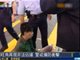 旺角27日晚再有大批示威者聚集 一记者涉嫌抢枪被捕