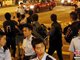 香港警方拘捕229名旺角非法集结者 53人被起诉