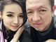 新加坡华裔富豪林荣福美艳女儿撞脸angelababy 富家女身家15亿美元