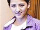 国民老公王思聪女友汪涵干女儿张予曦整容前后相片对比