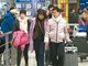 上海踩踏事件台湾同胞周怡安家属抵沪 周遗体将返台