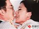 女大学生突遭男子强吻 施防狼术反咬对方嘴唇机智脱身