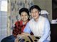 习近平和彭丽媛的爱情故事：相见不到40分钟就认定你是我妻子