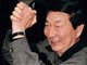 朱镕基2014再登捐赠百杰榜  朱镕基两年捐赠约4000万