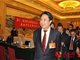 海南书记省长刘赐贵打广告  两会上喊大家去买房