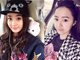 90后美女余心恬包子脸神似赵丽颖 余心恬身高及个人资料