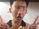 实拍从化智障男生遭同学烟头插鼻孔耳朵 被子裹地木棍抽打