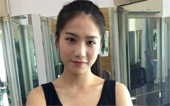 天天向上花桩女王苏菲浅亮相 苏菲浅天赋惊人过目就会