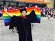 中山大学女生出柜 直言：我是拉拉希望女女的性与情欲能被承认