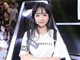 一站到底张婉怡现场唱的歌是什么？张婉怡英文歌及歌词