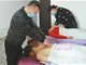 90后男催乳师 女同学拒绝实操靠模具练习(图)