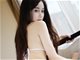 美媛馆VOL.203赵小米Kitty性感比基尼肌肤胜雪大胆写真