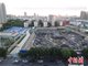 郑州重点楼盘华尔中心挖坑即排1200多号待售