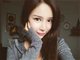 疑似乔任梁女友李二1022曝光 李二1022是夏莎莎吗？
