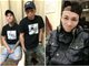 林采缇男友胡睿儿系地下情人主唱 曾为做音乐被爸爸赶出家门