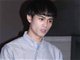 林采缇男友胡睿儿吸毒道歉 鞠躬20次哭红双眼