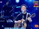 2017浙江卫视跨年演唱会许巍串烧《曾经的你+第三极》视频
