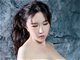 秀人网美媛馆韩恩熙多套人体艺术写真挑逗原始欲望
