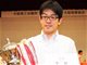 最强大脑土屋宏明被称日本心算大帝 土屋宏明个人资料介绍