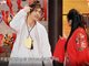 王牌对王牌朱茵时隔23再演紫霞仙子美艳依然