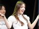 实拍韩女团安恩真胸垫滑落视频 坚持热舞被赞敬业！