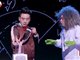 笑声传奇叶逢春+张霜剑默剧《疯狂实验室》现场视频