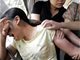 12岁女生被窝割腕自杀 遗书曝光：睁开眼睛看到的不是阳光而是作业