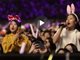周杰伦演唱会上的小仙女还是大恶魔？