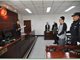 王宝强经纪人宋喆涉职务侵占罪一审获刑6年 现场宣判图曝光
