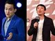 孙宇晨连发微博狠怼王思聪:靠爹的还敢骂靠自己的?!