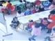 贵州一幼师2分钟内殴打4幼童 包括园长儿子