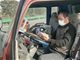被困高速湖北司机获捐万元:别捐了