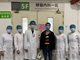 新冠肺炎治愈患者平均住院10天左右