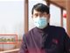 朱之文捐款被指作秀回怼:你也抱20万作秀去