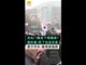 韩国光化门还要集会 组织者:我们的目的就是死
