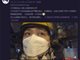 武汉25岁实习老师吴悠义务送药反遭举报