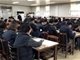 韩国实拍:企业食堂未分餐 口罩限购