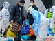 现在武汉每天出院患者都在1000人到2000人之间