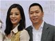 赵薇被曝和丈夫黄有龙离婚 工作室否认:吃瓜谨慎