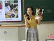 四川泸州江阳教师肖敏获评“全国教书育人楷模”