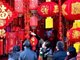 2020年全国财政收入超18万亿 同比降3.9%