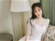 被女粉丝喊老婆 杨紫回应:不要乱叫我老婆我没结婚