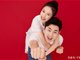 王彦霖520宣布与艾佳妮结婚:喜提个媳妇儿