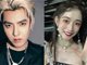 前SNH48成员张丹三曝光与吴亦凡聊天记录