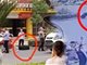 男子行李箱藏女尸打车被识破后逃跑 同事称不敢相信