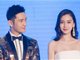黄晓明杨颖宣布离婚 两人已无商业关联