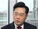 秦刚称若美国因俄乌制裁中国 必将有力回应